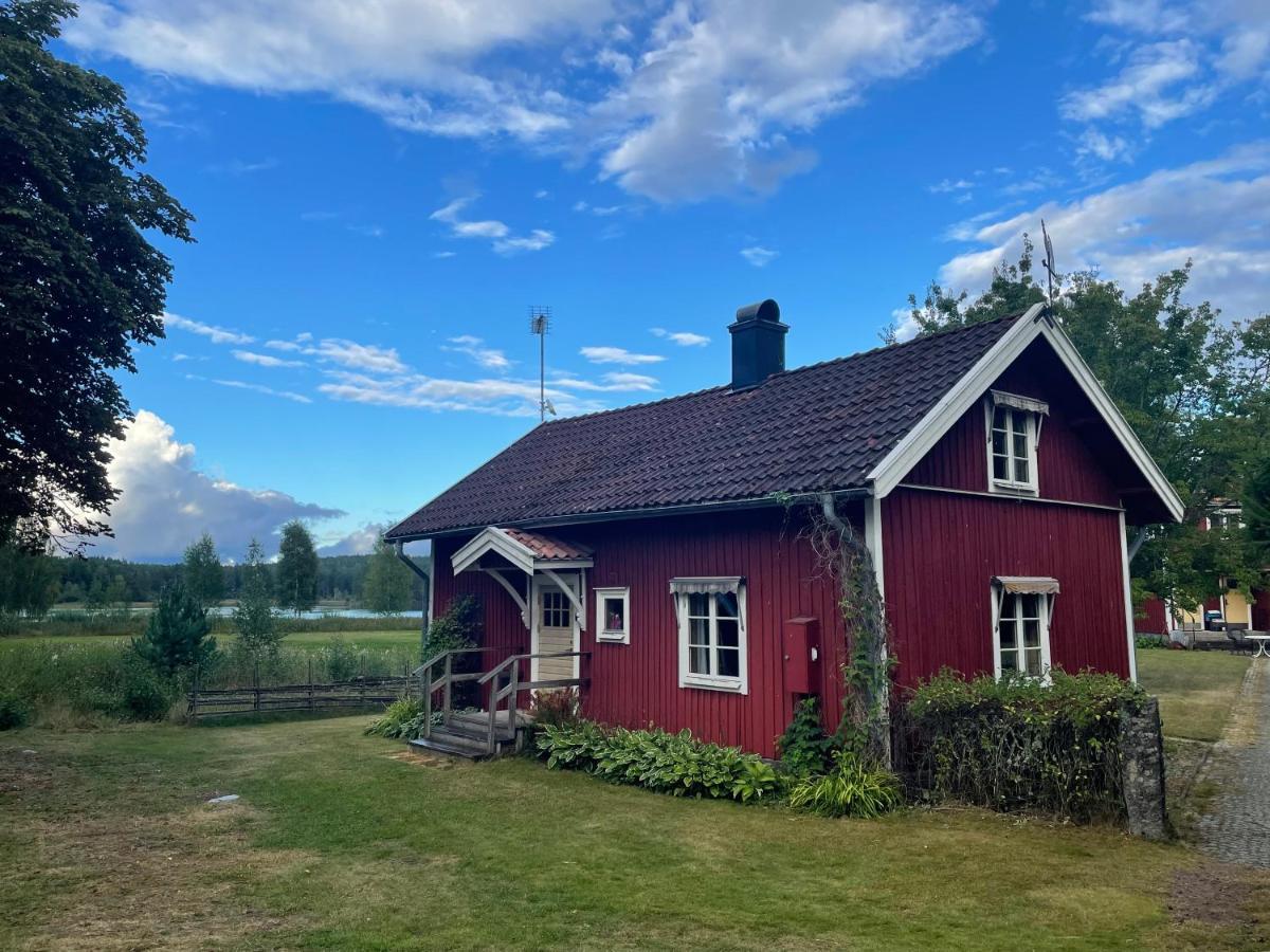 Runeholm Vimmerby Exterior photo