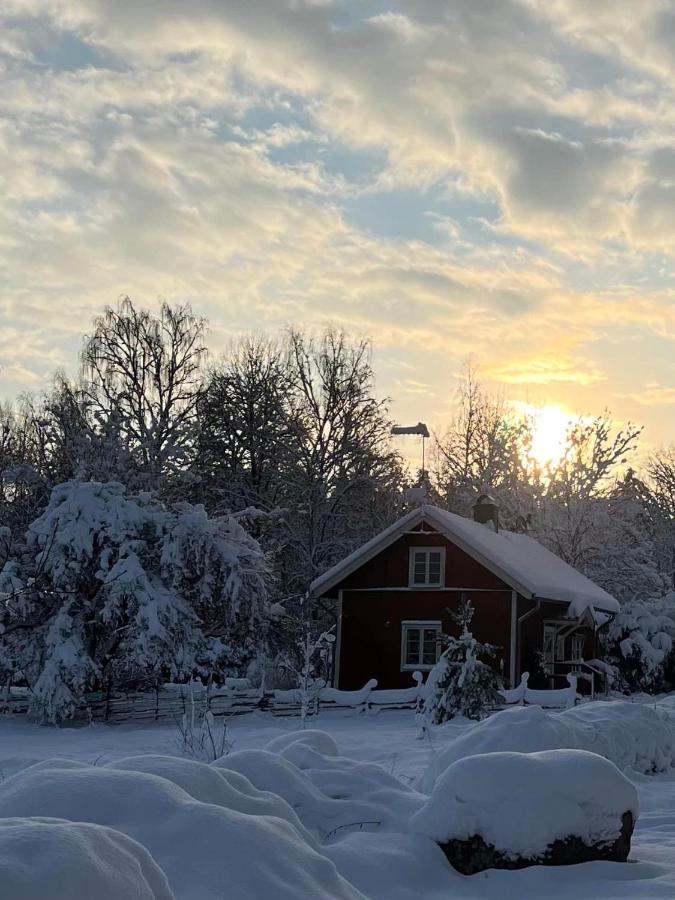 Runeholm Vimmerby Exterior photo